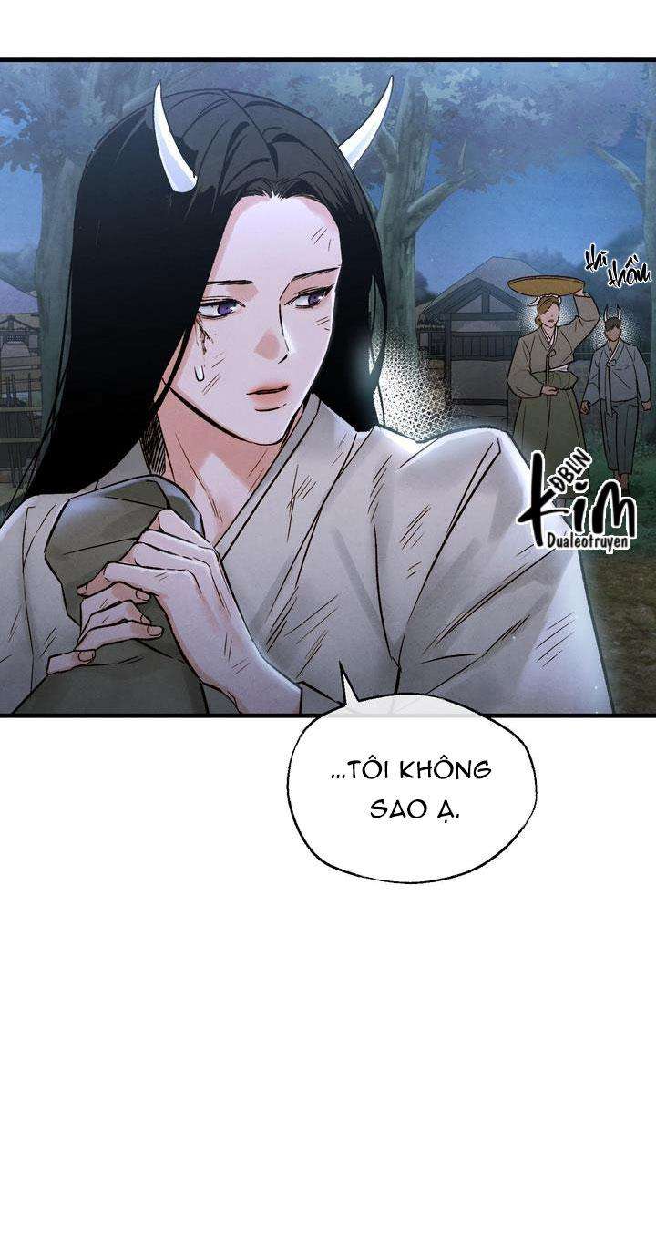 Thuốc Độc Chương 2 Ảnh 13