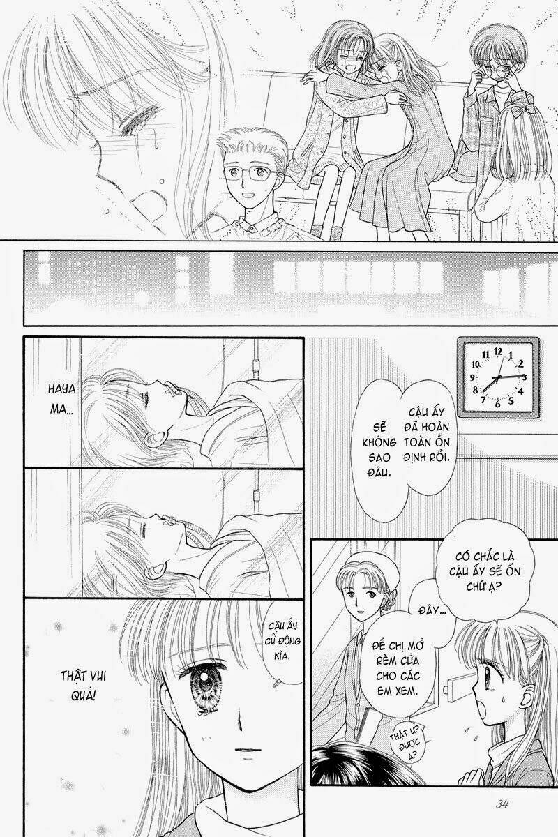 Kodomo No Omocha Chương 37 Ảnh 36