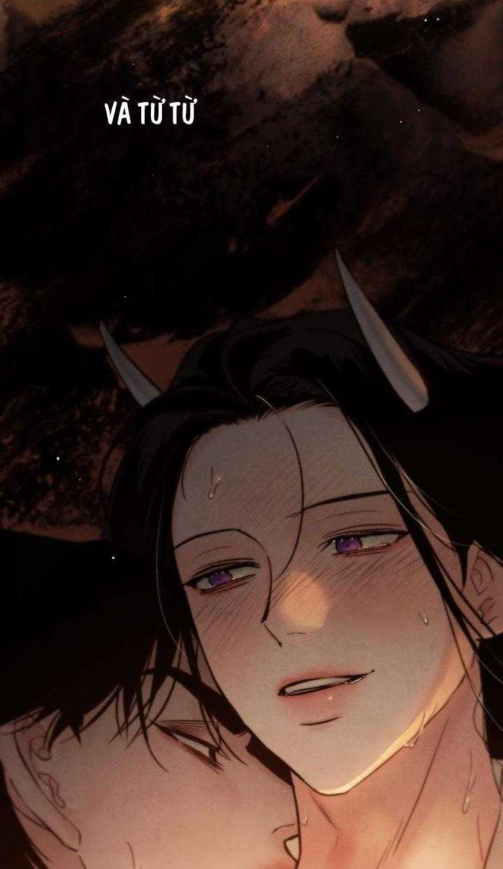 Thuốc Độc Chương 16 Ảnh 52