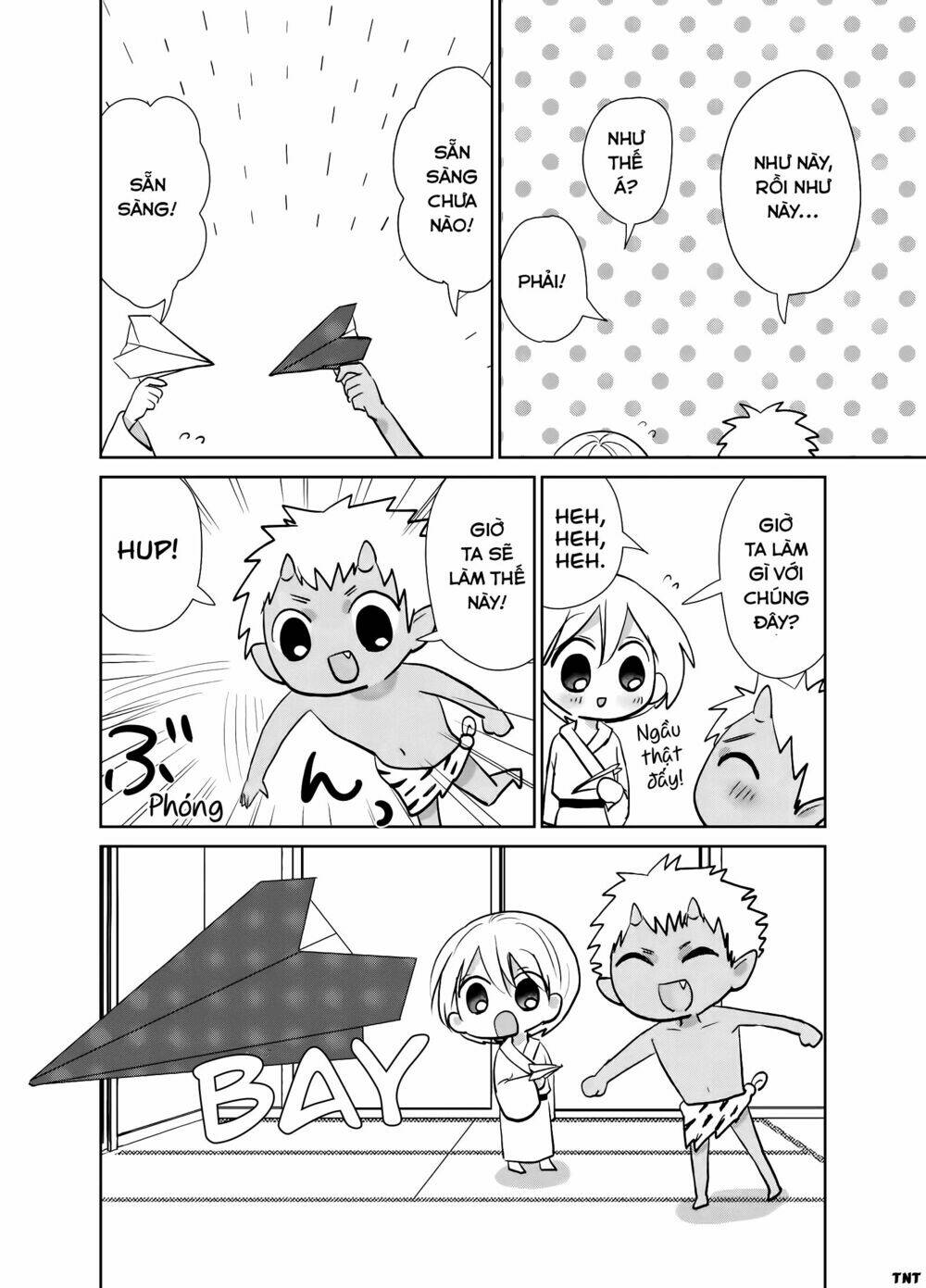 Youkai Ame Onna Ni Yoru Kamigakushi Chương 15 Ảnh 4