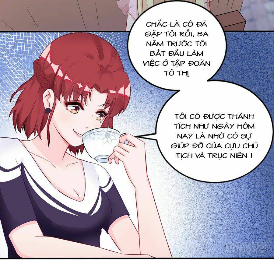 Gả Nhầm Tổng Tài Chương 4 Ảnh 3