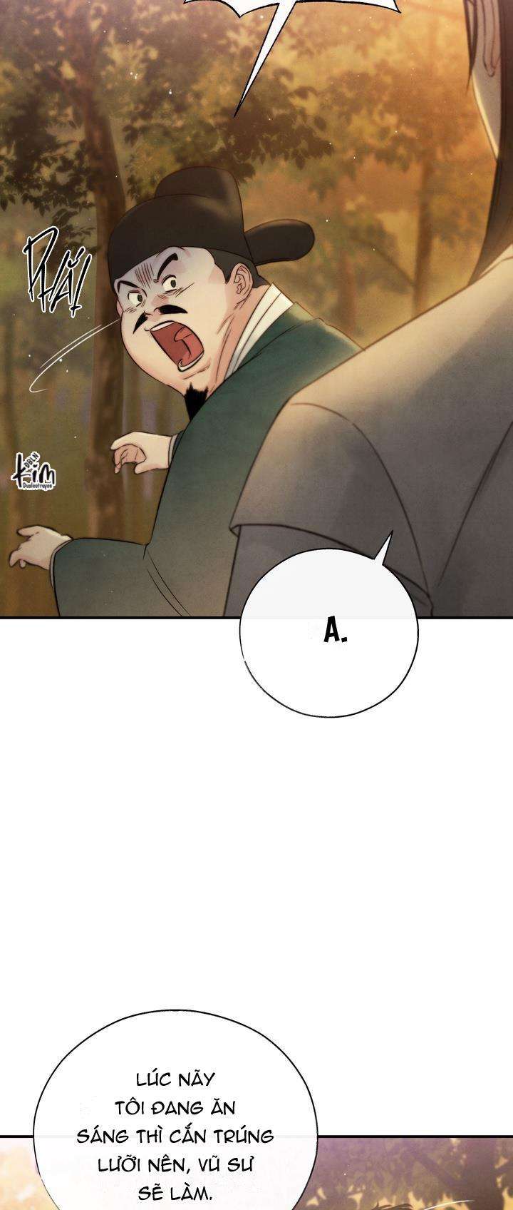 Thuốc Độc Chương 5 Ảnh 69