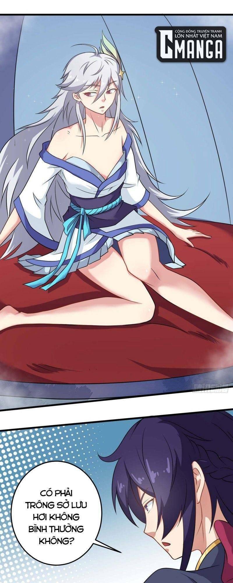 Tổ Thượng Có Tiền Chương 97 Ảnh 8