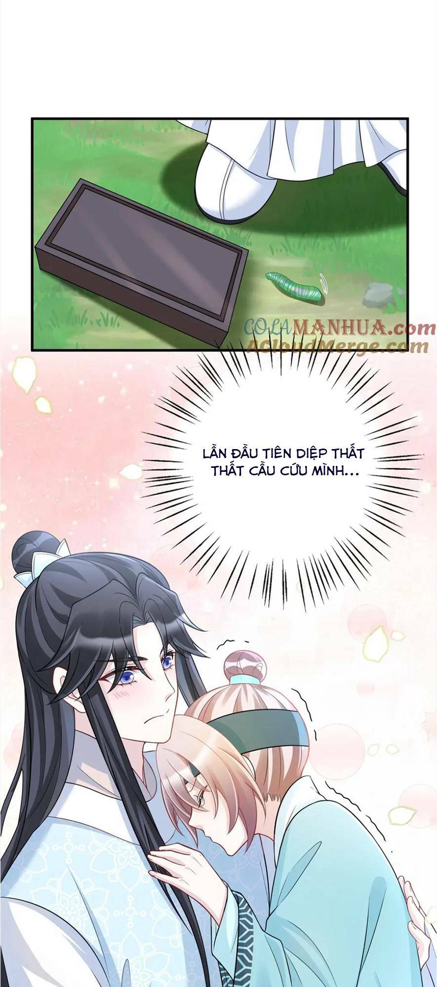 Manh Thê Thất Thất Chương 41 Ảnh 22