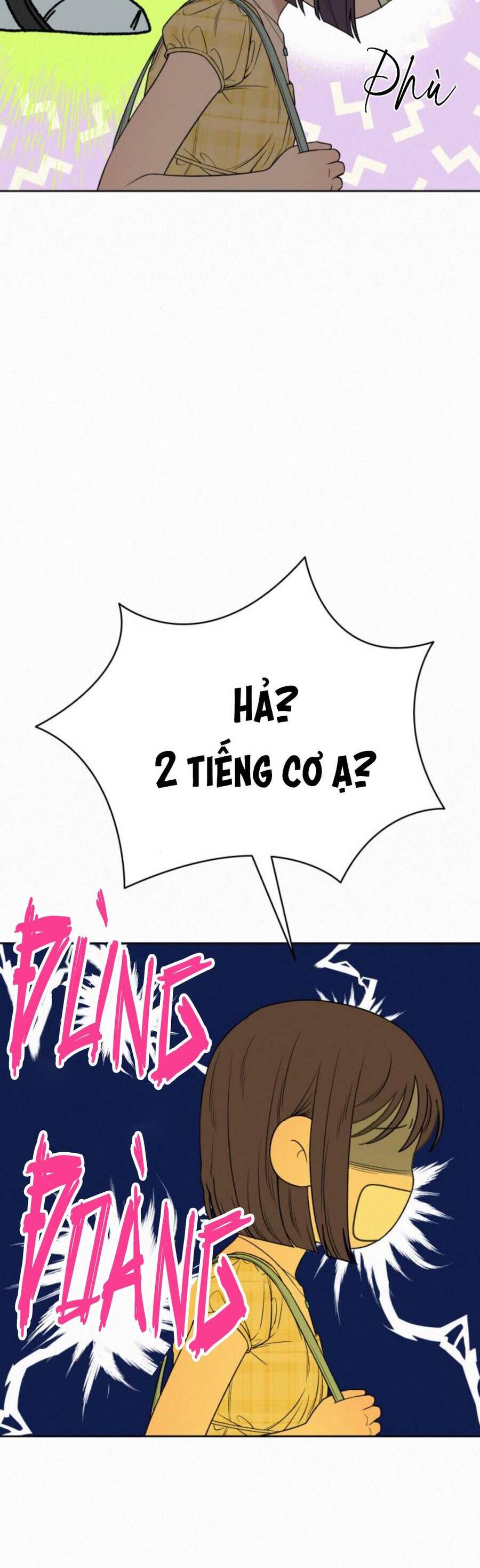 Kế Hoạch Tình Yêu Trong Sáng Chương 92 Ảnh 16