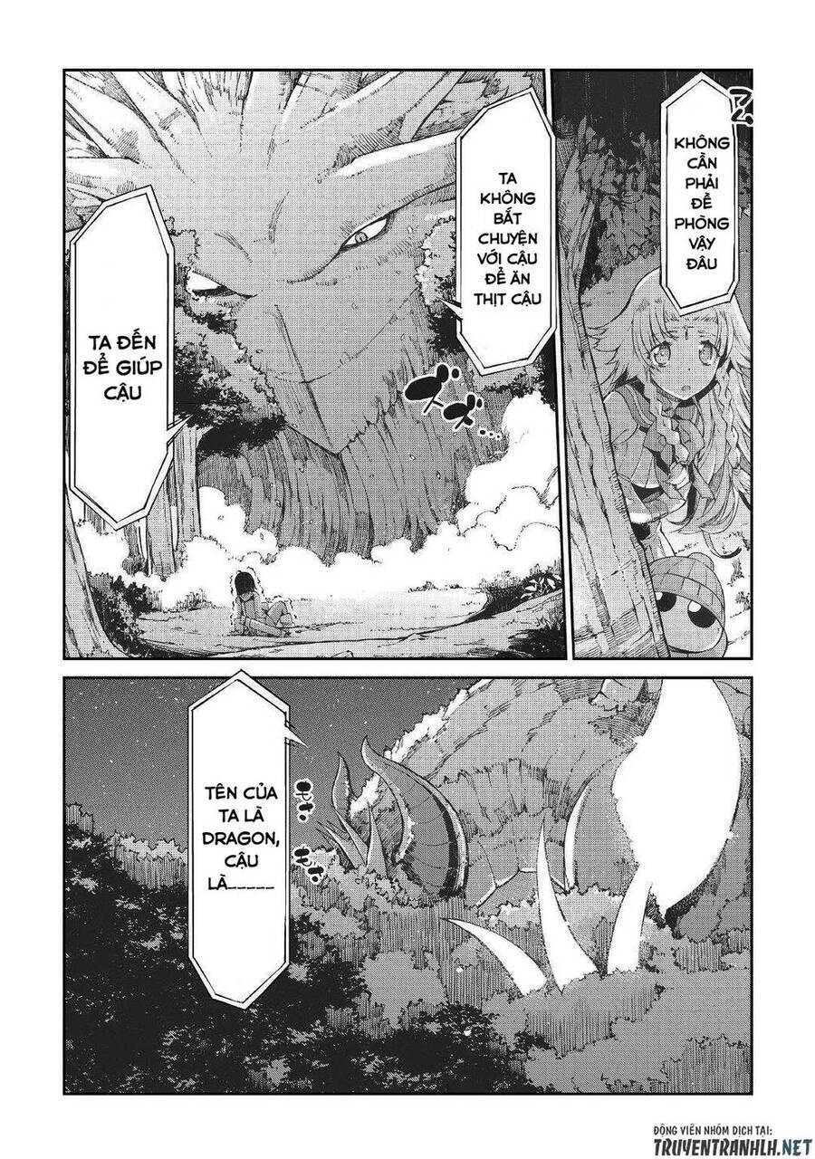 Sayonara Ryuusei, Konnichiwa Jinsei Chương 75 Ảnh 16
