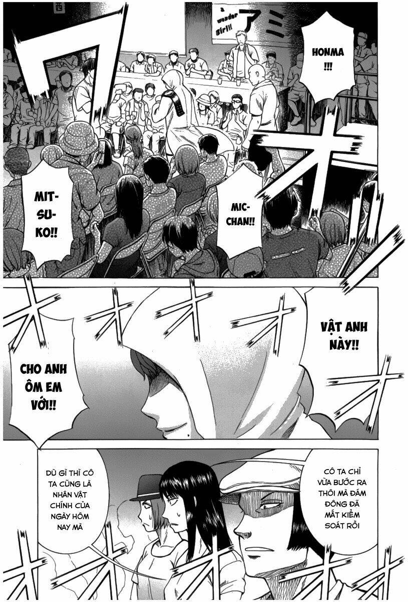 Teppu Chương 12 Ảnh 46