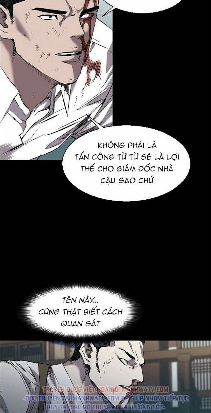 Báo Thù Chương 100 Ảnh 11