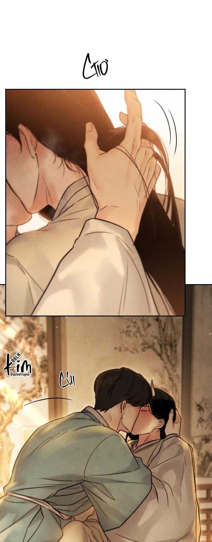 Thuốc Độc Chương 12 Ảnh 27