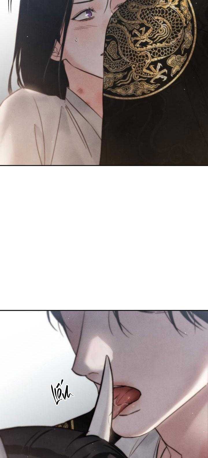 Thuốc Độc Chương 17 Ảnh 35