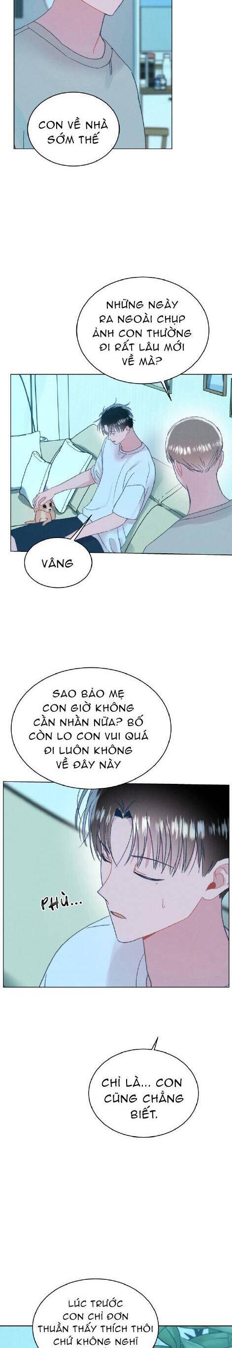 Bầu Trời Mùa Hạ Dấu Yêu Chương 38 Ảnh 6