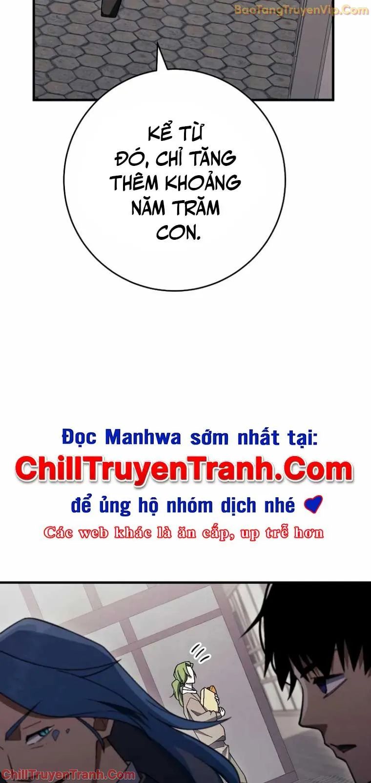 Anh Hùng Trở Lại Chương 117 Ảnh 9