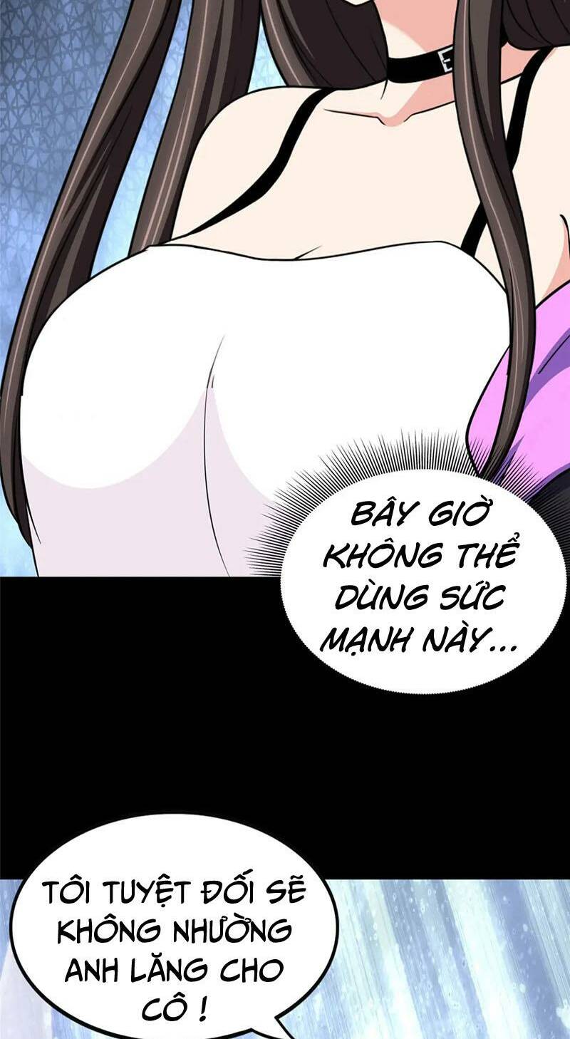 Bạn Gái Zombie Của Tôi Chương 394 Ảnh 47