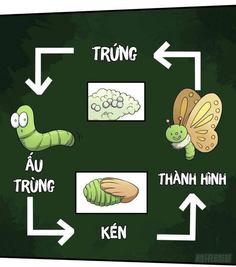 Tổ Thượng Có Tiền Chương 97 Ảnh 27