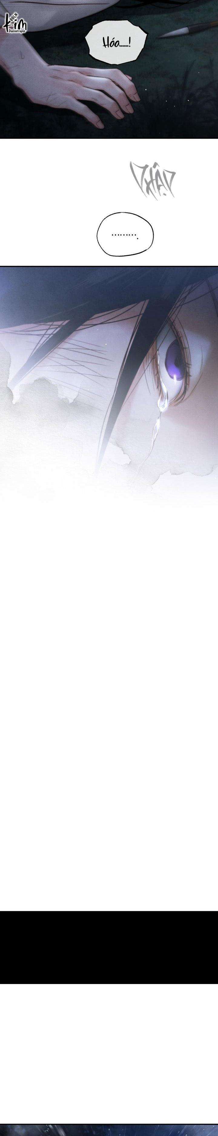 Thuốc Độc Chương 3 Ảnh 11