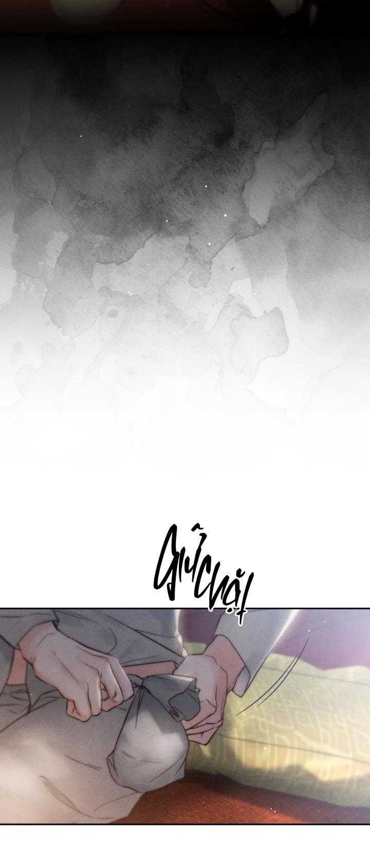 Thuốc Độc Chương 17 Ảnh 17