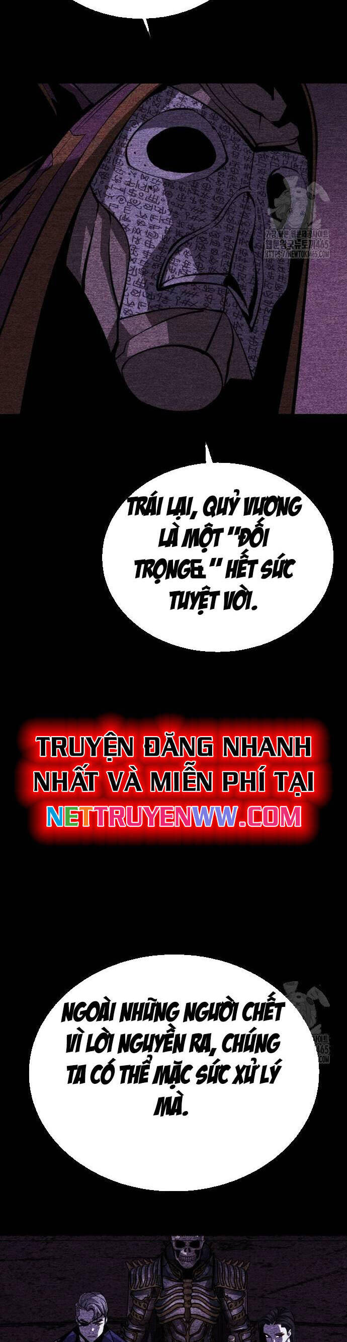 Nhân Vật Chính Ẩn Giấu Sức Mạnh Chương 68 Ảnh 18