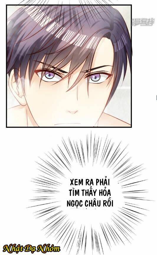 Hoa Giai Vân MộNg Chương 8 Ảnh 8