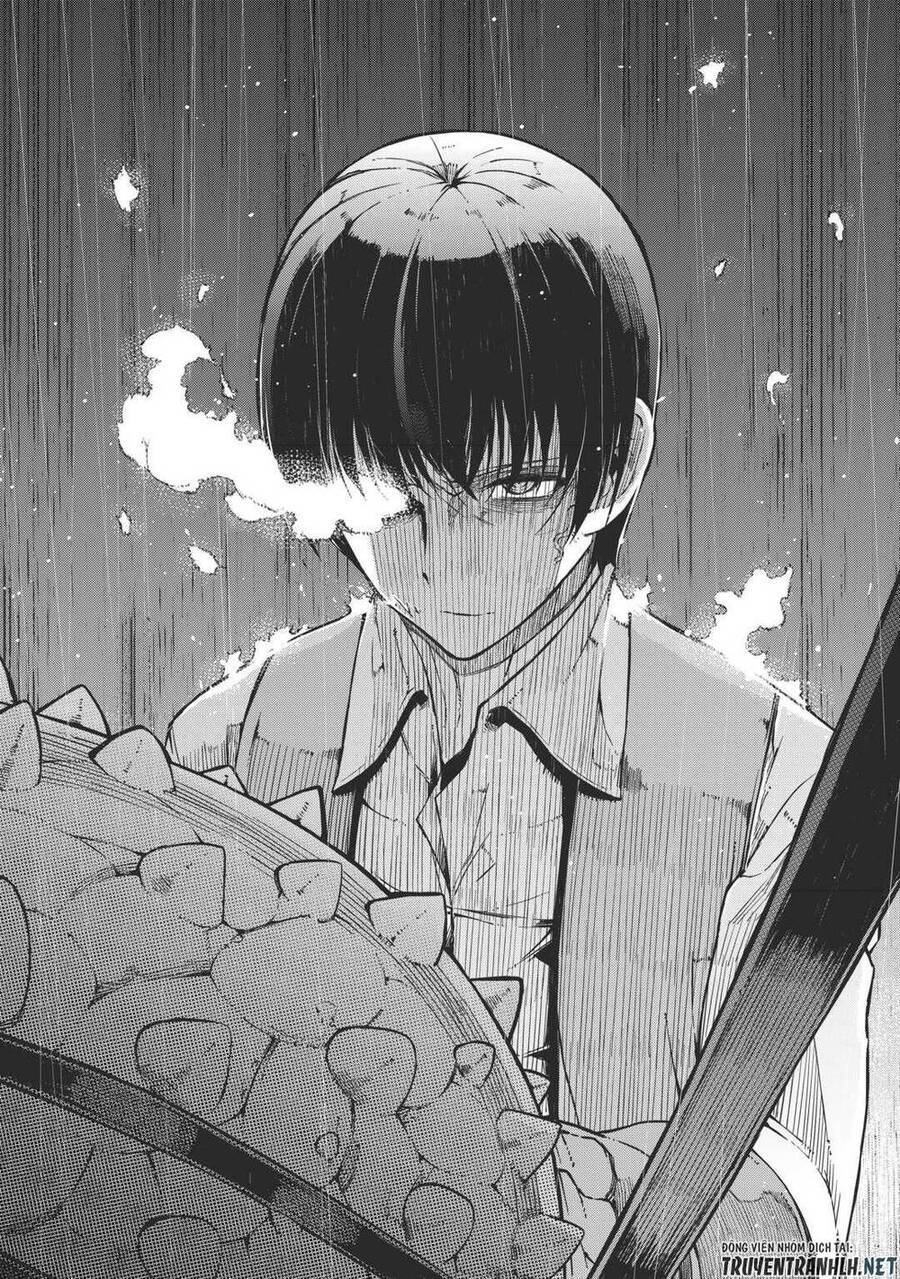 Sayonara Ryuusei, Konnichiwa Jinsei Chương 84 Ảnh 17