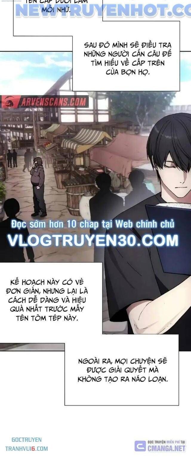 Tao Là Ác Nhân Chương 152 Ảnh 16