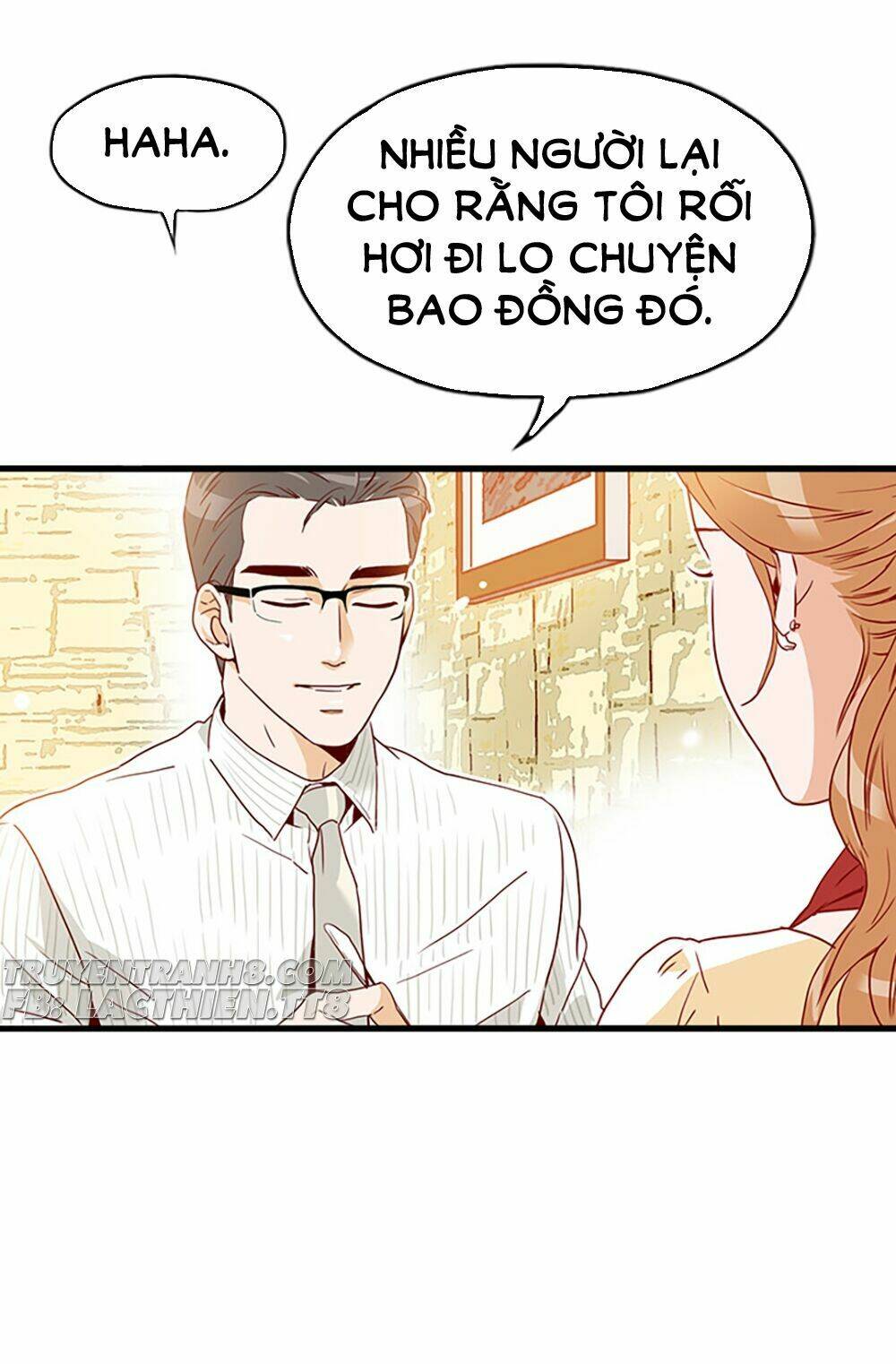 Thư Ký Kim Sao Thế Nhỉ? Chương 18 Ảnh 34
