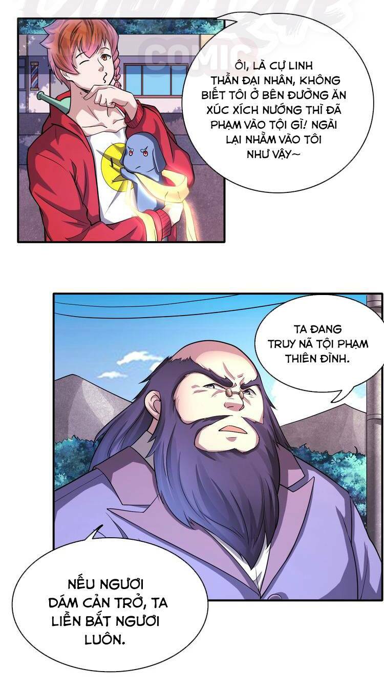 Diêm Vương Thay Thế Chương 23 Ảnh 13