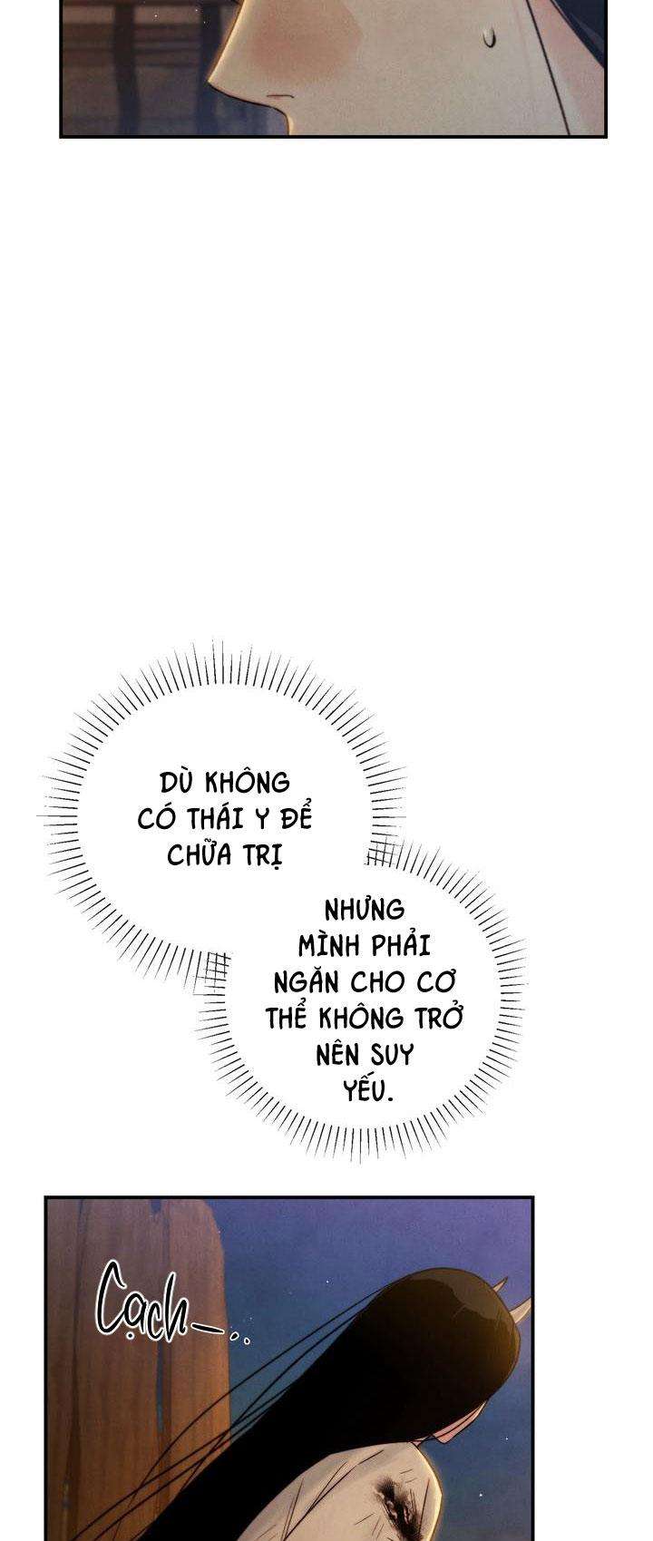 Thuốc Độc Chương 6 Ảnh 20