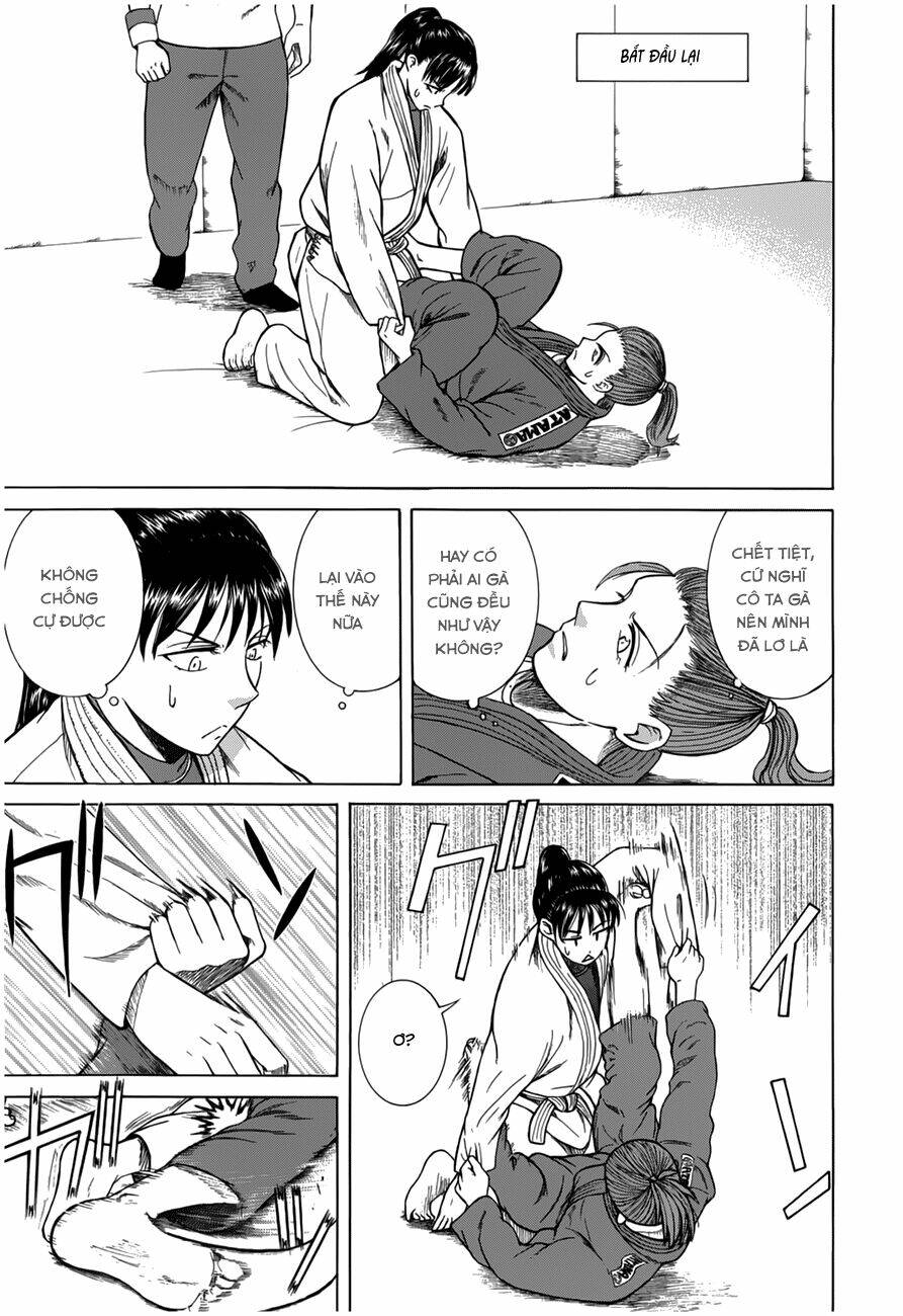 Teppu Chương 14 Ảnh 39