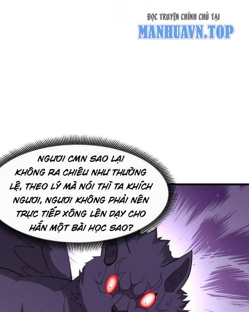 Ta Chẳng Qua Là Một Đại La Kim Tiên Chương 369 Ảnh 2