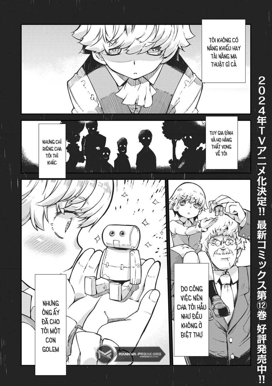 Sayonara Ryuusei, Konnichiwa Jinsei Chương 89 Ảnh 4