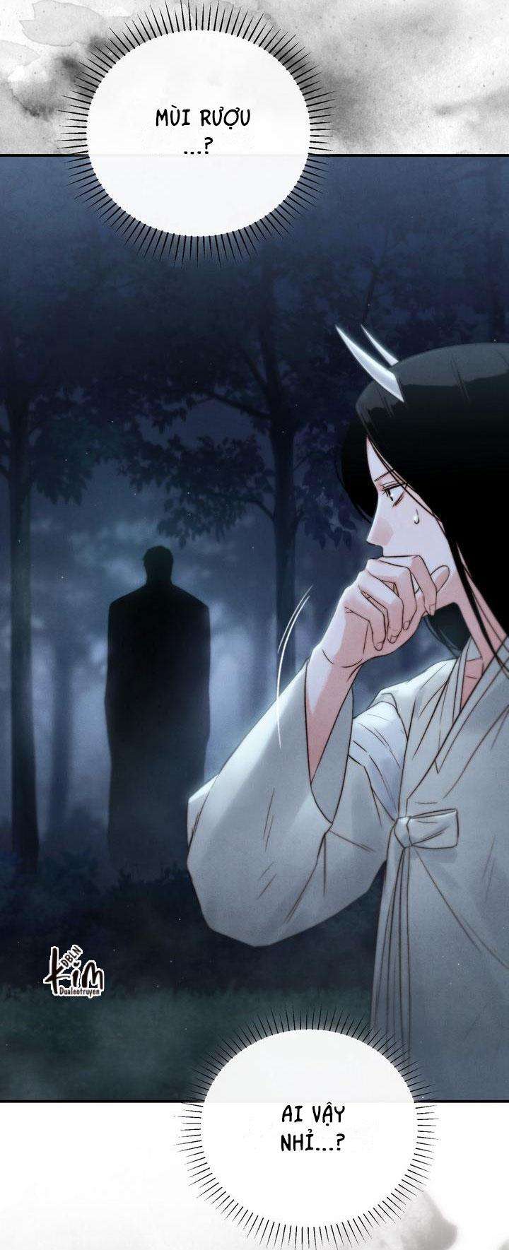 Thuốc Độc Chương 6 Ảnh 77