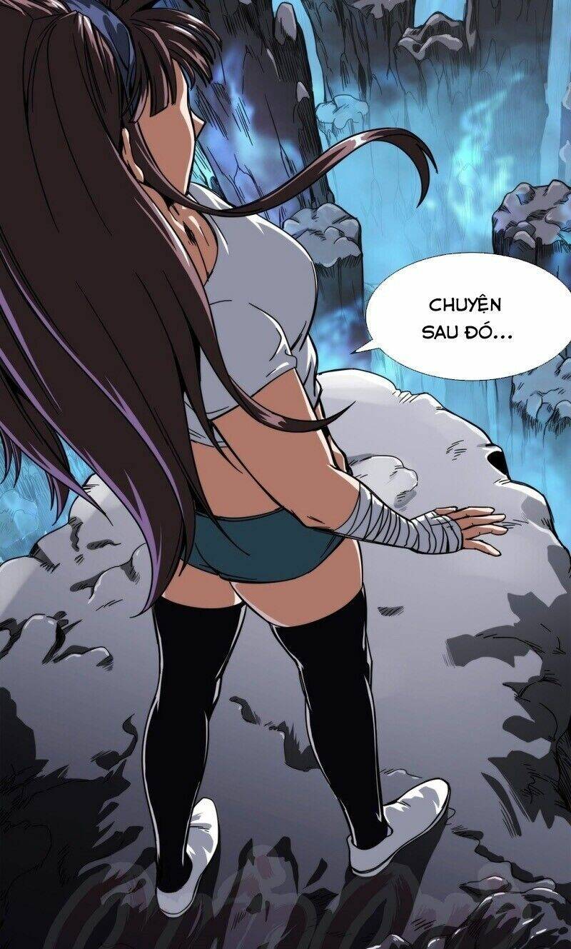 Dạ Thị Chi Chủ Chương 29 Ảnh 66