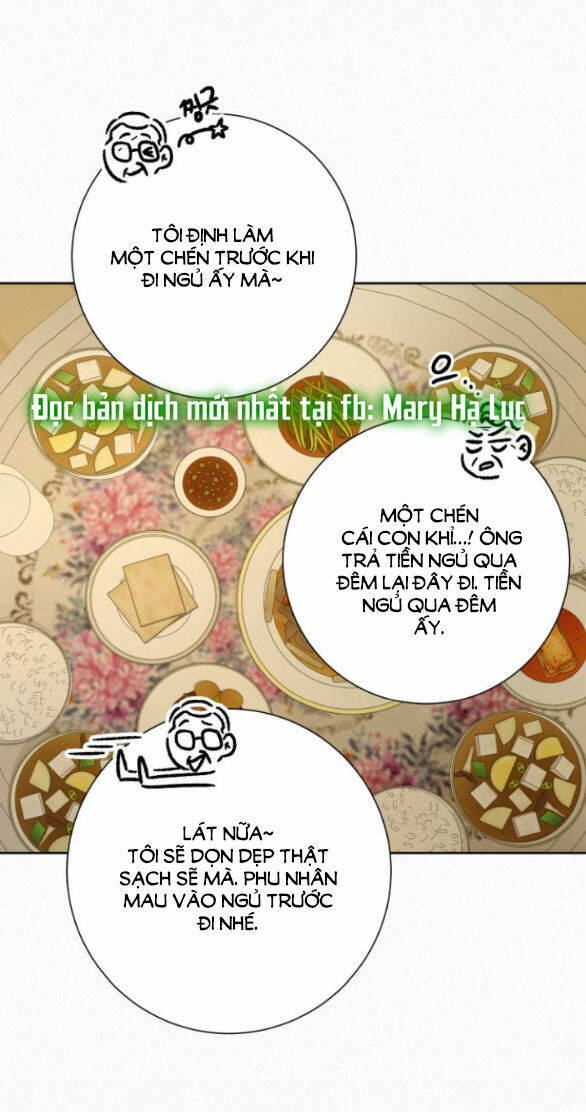 Kế Hoạch Tình Yêu Trong Sáng Chương 88.2 Ảnh 34