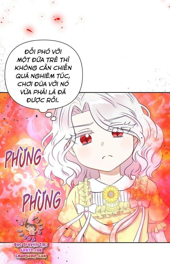 Công Chúa Xấu Xa Chương 22 Ảnh 41
