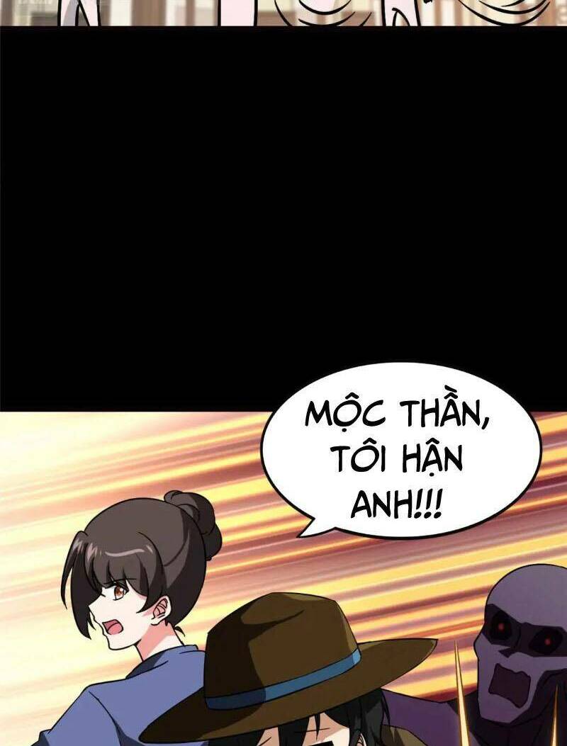 Bạn Gái Zombie Của Tôi Chương 405 Ảnh 63