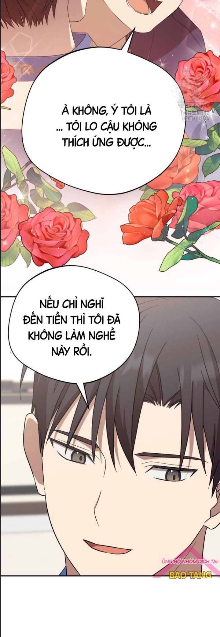Thiên Quỷ Huyệt Đạo Chương 20 Ảnh 14