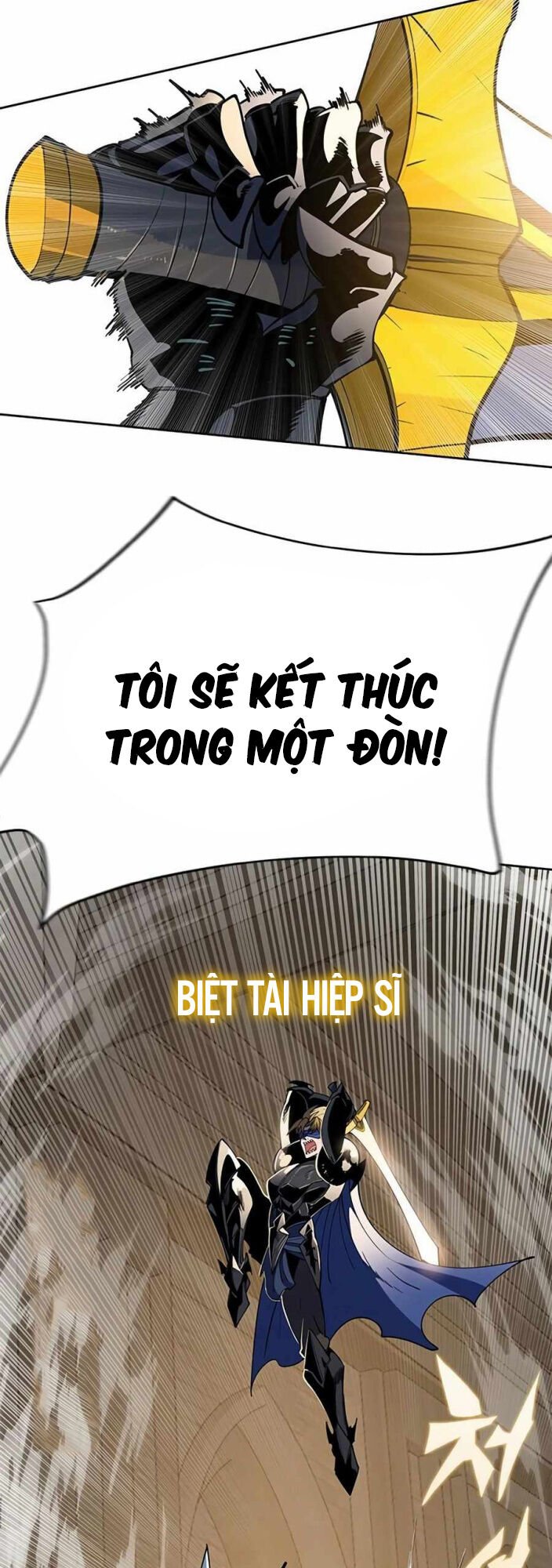 Tôi Chỉ Là Người Khuân Vác Trong Hầm Ngục Chương 11 Ảnh 62