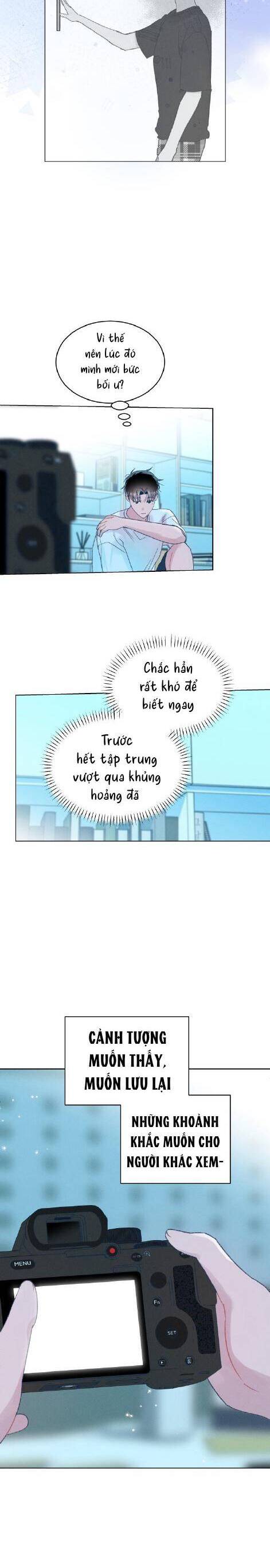 Bầu Trời Mùa Hạ Dấu Yêu Chương 38 Ảnh 30