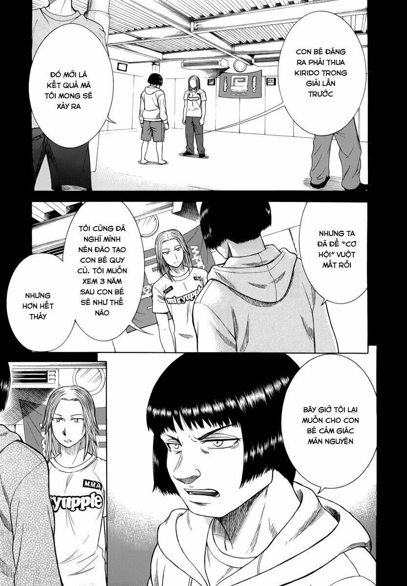 Teppu Chương 17 Ảnh 52