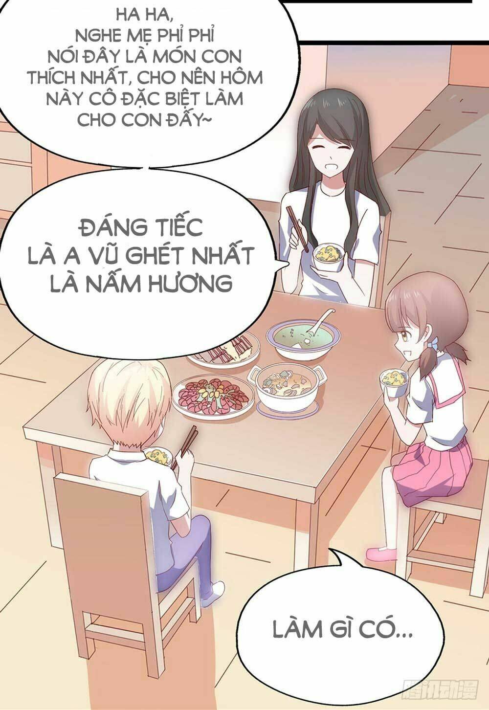 Ác Ma Bàn Bên Chương 43 Ảnh 5