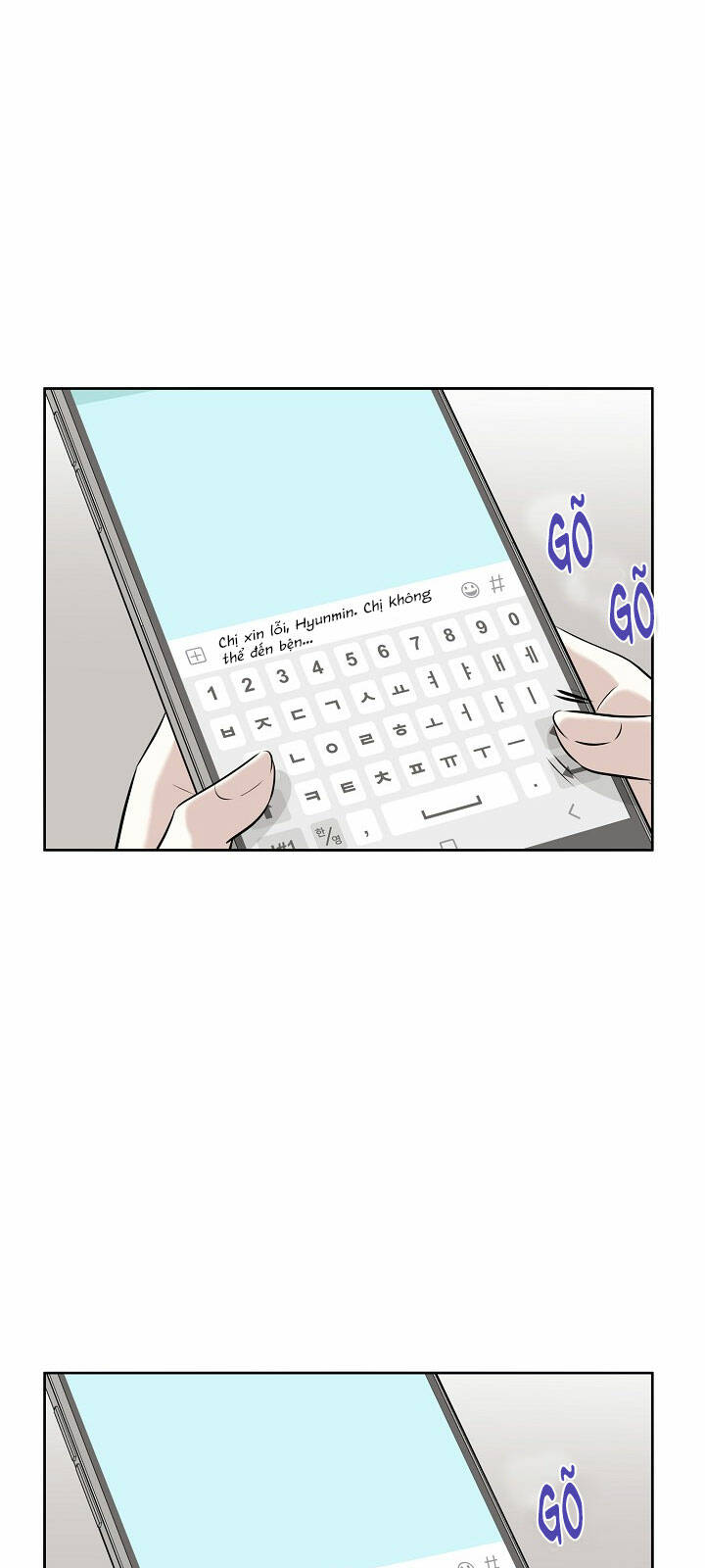 Cuộc Sống Kỳ Thú Chương 81 Ảnh 42