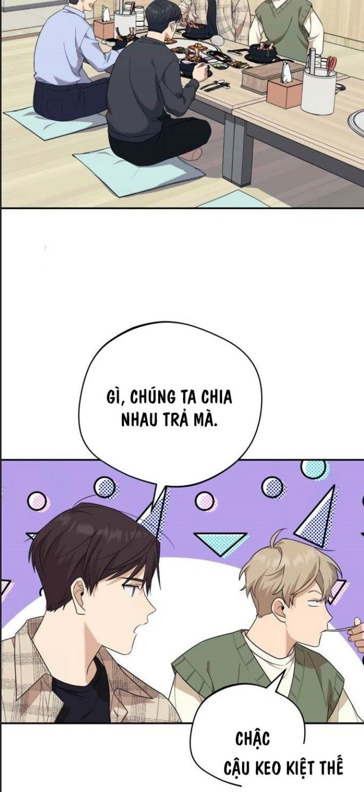 Thiên Quỷ Huyệt Đạo Chương 14 Ảnh 52
