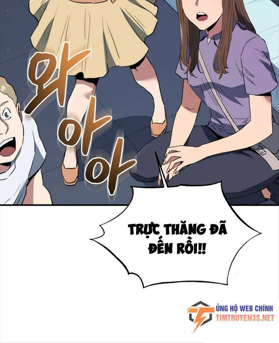 Hệ Thống Cứu Hộ Chương 62 Ảnh 27
