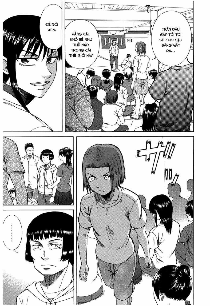 Teppu Chương 14 Ảnh 31