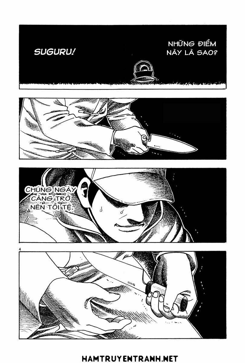 Yomawari Sensei Chương 16 Ảnh 6