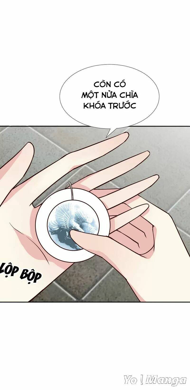 Tuyệt Thế Độc Phi Của Tà Vương Chương 129 Ảnh 16