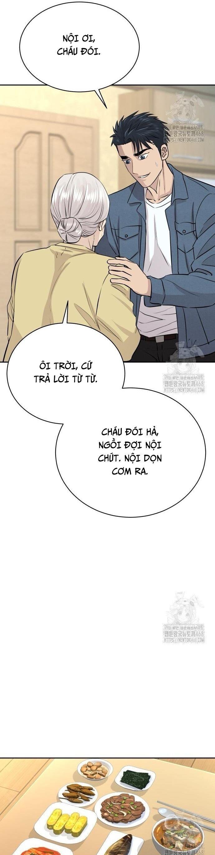 Cháu Trai Thiên Tài Của Vua Cho Vay Nặng Lãi Chương 49 Ảnh 38