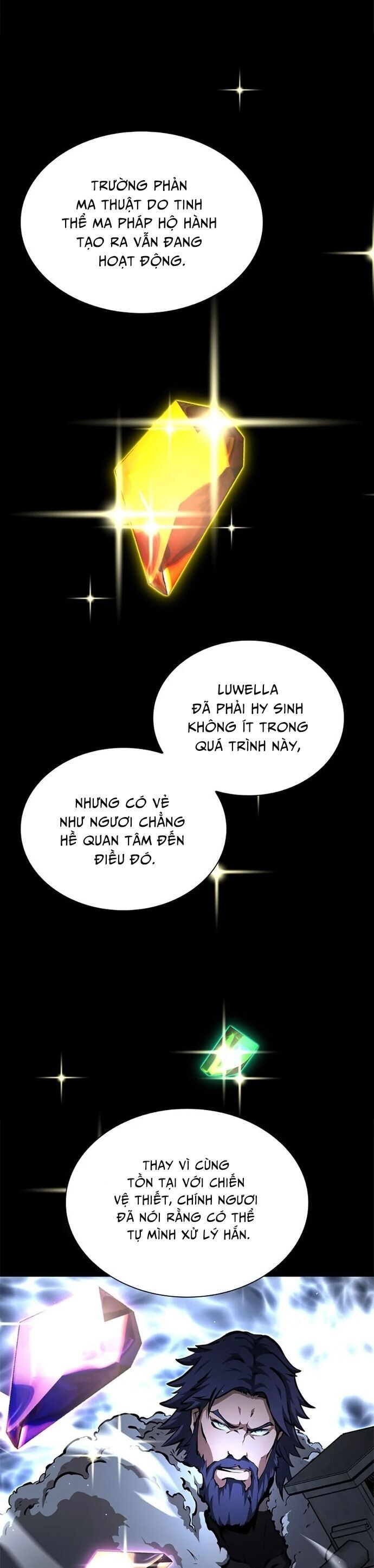 Sự Trở Lại Ma Dược Sư Cấp Fff Chương 94 Ảnh 43