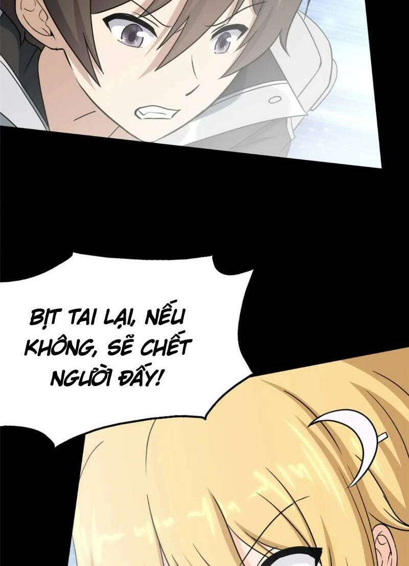 Bạn Gái Zombie Của Tôi Chương 401 Ảnh 69