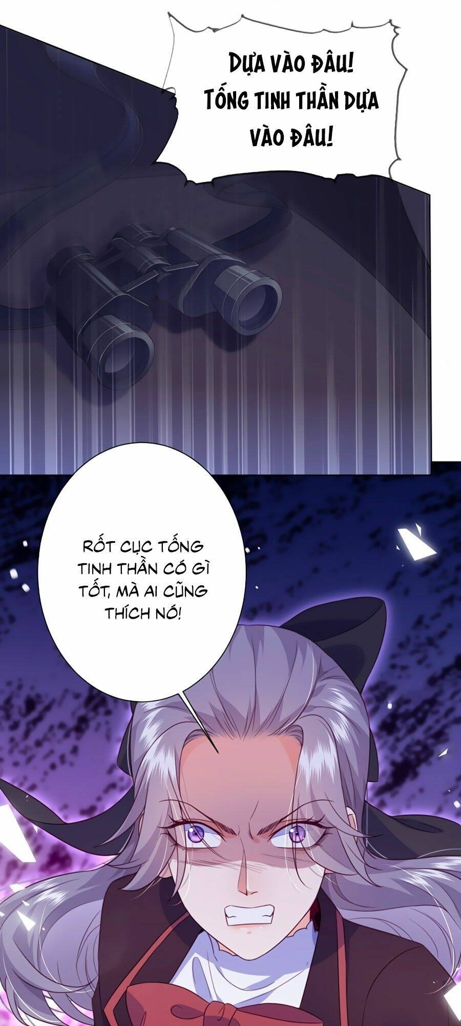 Nữ Vương Tàn Nhẫn Chương 10 Ảnh 38